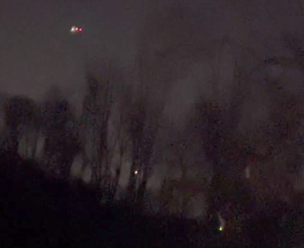 One year later, questions linger about New Jersey drone sightings