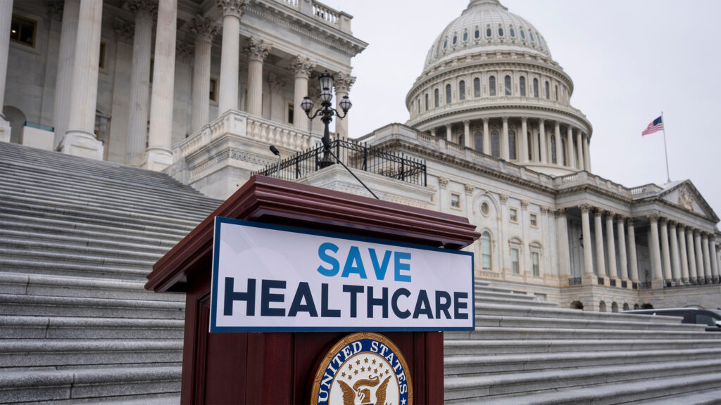 Republicans Face Challenges in Health Care Strategy Amid Obamacare Subsidy Debate