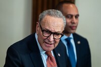 Senate Democrats push for partisan vote on extended Obamacare subsidies