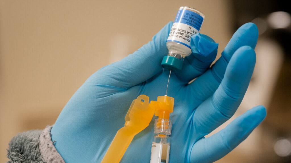 Supreme Court rules in favor of religious vaccine objections