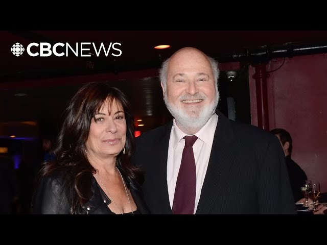 Tragic deaths of Rob Reiner and wife ignite political debate