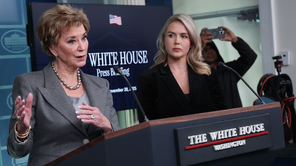 Trump administration blocks $1 billion in student aid fraud