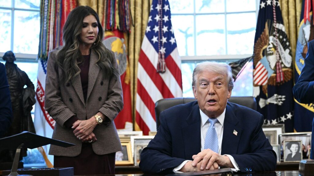 Trump halts diversity visa lottery following university shooting incident