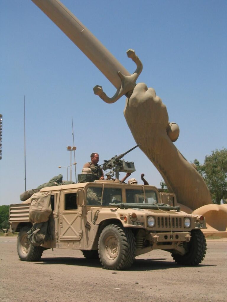 U.S. military operations expand, resulting in casualties and accusations of war crimes