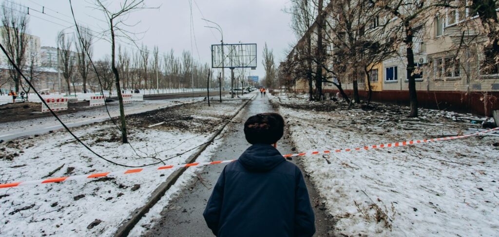 Ukraine faces energy crisis as Russian attacks escalate