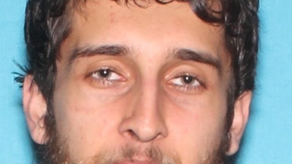 University of Delaware student arrested for planned campus attack