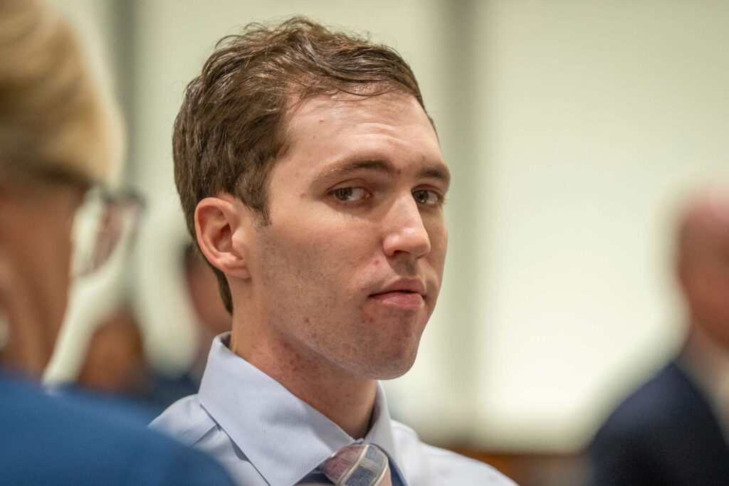 Utah court allows cameras during trial of man charged with killing Charlie Kirk