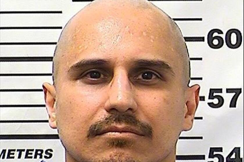 California man arrested for laundering money linked to drug cartels