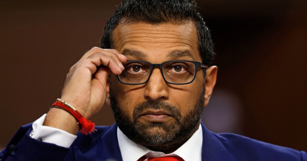 FBI faces scrutiny over inappropriate questioning of agents
