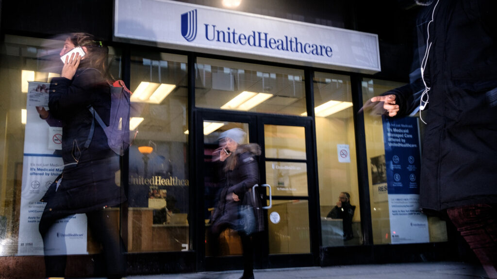 Health Insurance Executives Face Scrutiny Over Denied Claims and Rising Costs