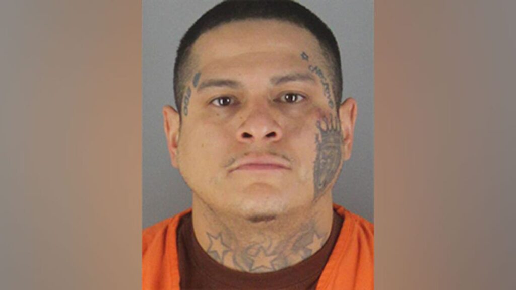 Man arrested after firearms stolen from FBI vehicle during Minneapolis unrest
