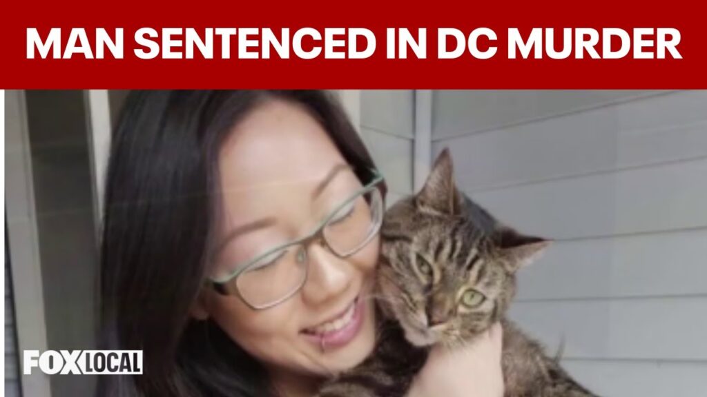 Man receives 40-year prison sentence for murder at D.C. hotel