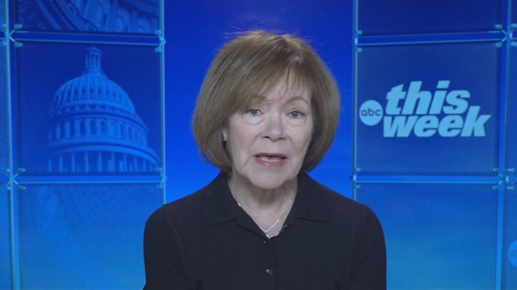 Minnesota senator claims cover-up in ICE shooting investigation