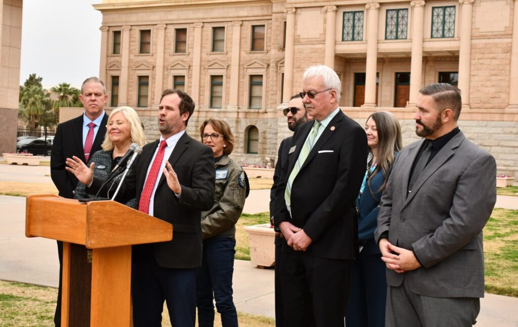 New Republican Proposal Focuses on Affordability