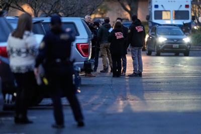 Shooting Incident In Portland Involves Federal Immigration Officer
