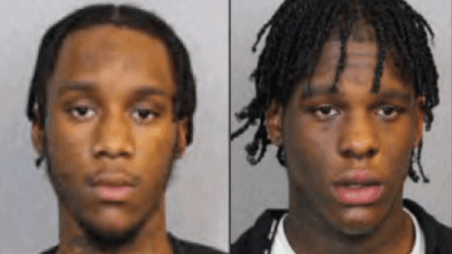 Teen faces murder charges in D.C. shooting incident