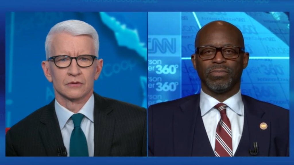 Trump criticizes Minnesota leaders over fatal shooting incident