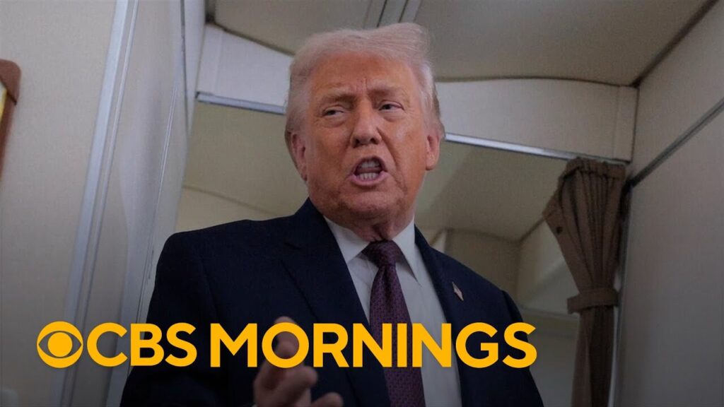 Trump shifts focus to domestic priorities during midterm campaign